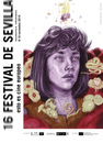 Festival Européen du Film de Séville - 2019 Festival Européen du Film de Séville - 2019