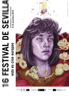 Sevilla Festival de Cine Europeo