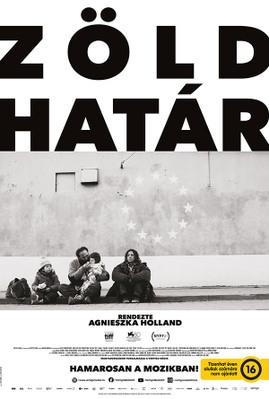 Green Border - Hungary Green Border - Hungary