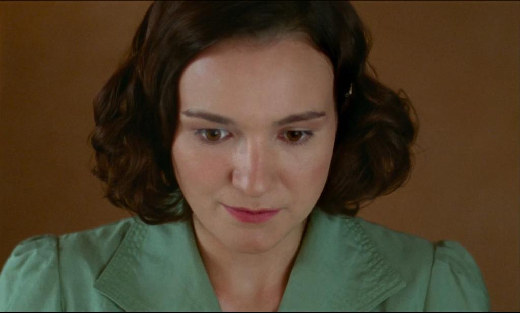 À la lueur de la chandelle À la lueur de la chandelle