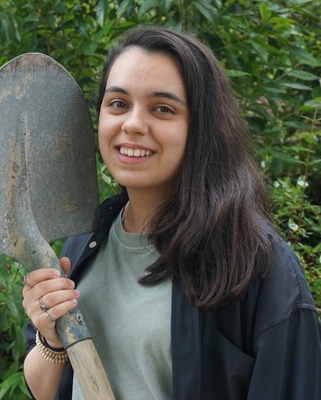 Am&eacute;lie de Bo&euml;ver