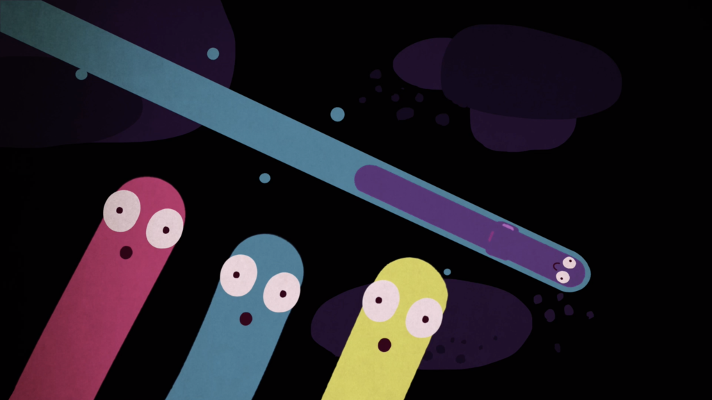 Earthworms Earthworms