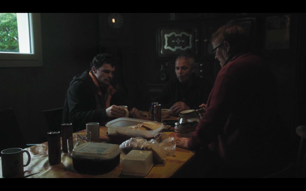 You Will be A Farmer You Will be A Farmer