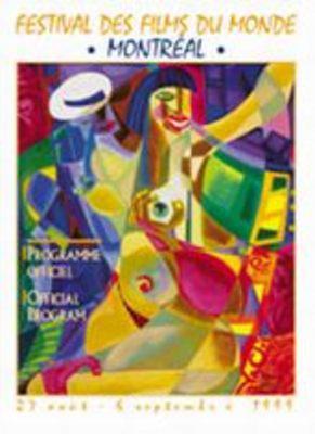 Festival des films du monde de Montréal Festival des films du monde de Montréal