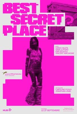 Best Secret Place Best Secret Place