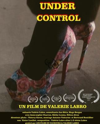 Under Control Under Control