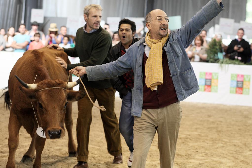 Oh Là Là - Festival de Cine Francés de Humor - 2020 - © Jean-Claude Lother Oh Là Là - Festival de Cine Francés de Humor - 2020 - © Jean-Claude Lother