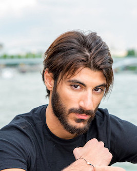 Alexandre Koukos Alexandre Koukos