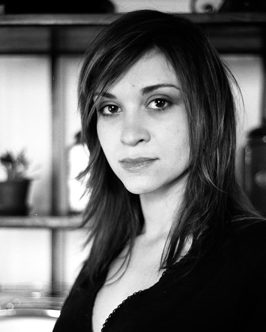 Aurélie Amblard Aurélie Amblard