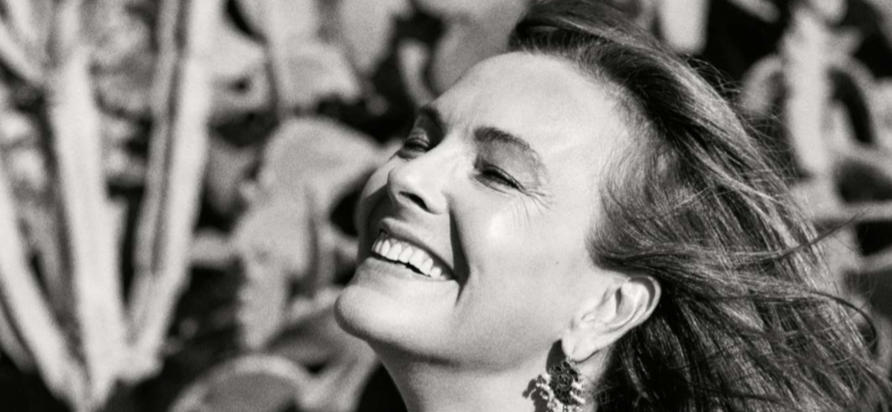 «Seguimos en contacto»: Carole Bouquet charla con Piera Detassis (Italia) «Seguimos en contacto»: Carole Bouquet charla con Piera Detassis (Italia)