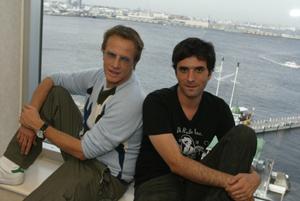 東京発:『歌え!ジャニス・ジョプリンのように』インタビュー 東京発:『歌え!ジャニス・ジョプリンのように』インタビュー