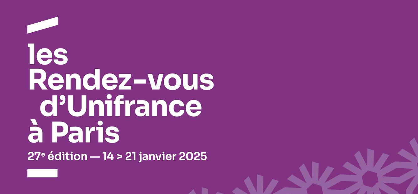 El programa del 27° Rendez-vous de Unifrance en París El programa del 27° Rendez-vous de Unifrance en París