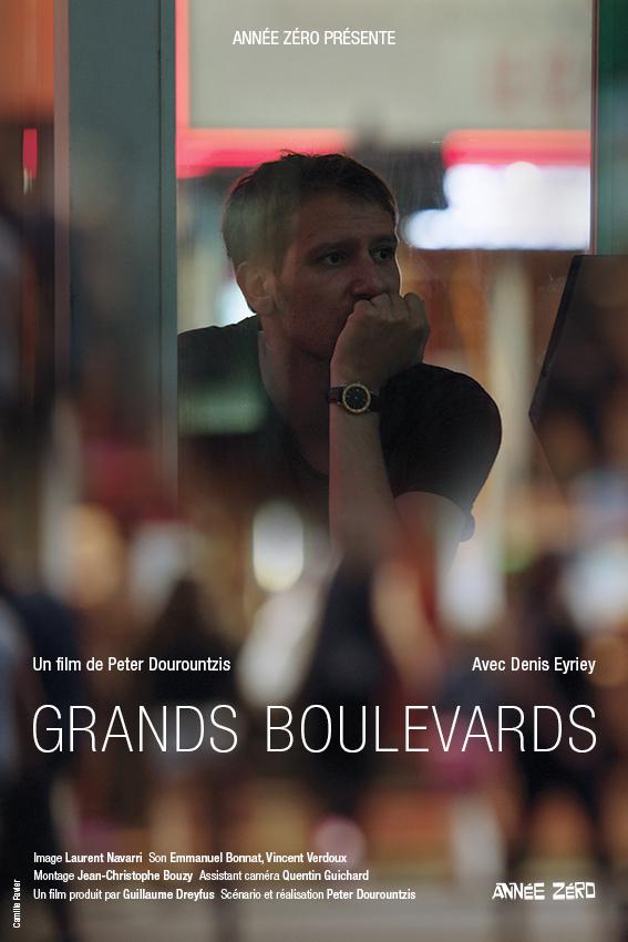 Grands Boulevards Grands Boulevards