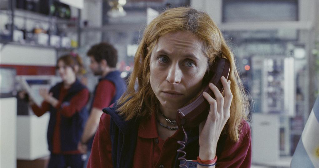 El ascenso y caída de Zara Zilverstein El ascenso y caída de Zara Zilverstein