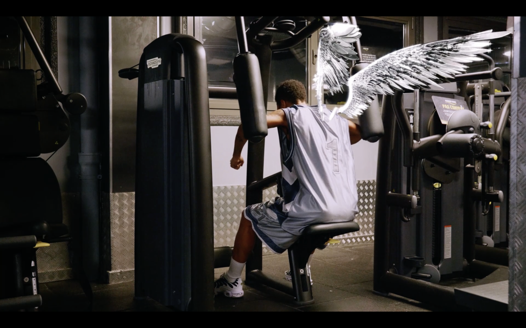 Les Sports X-trem Les Sports X-trem