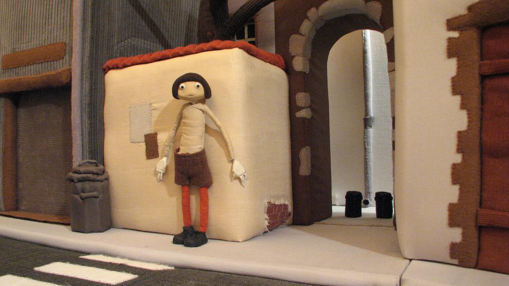 Charles S&eacute;guy