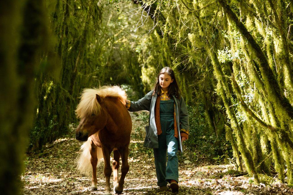 Calli Peysson - &copy; SND