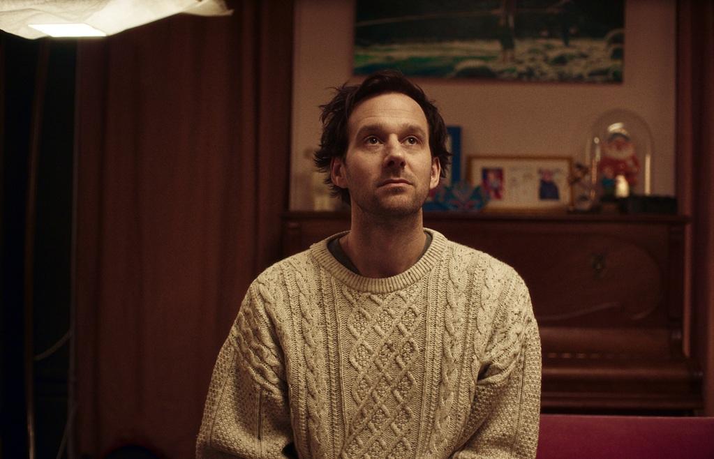 Not All Men But... - © Stéphanie Branchu Not All Men But... - © Stéphanie Branchu