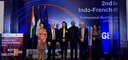 UniFrance aux Rencontres franco-indiennes des métiers de l'image à Bombay UniFrance aux Rencontres franco-indiennes des métiers de l'image à Bombay
