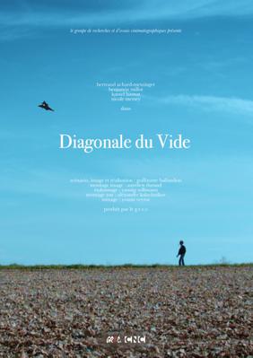 Diagonale du vide Diagonale du vide