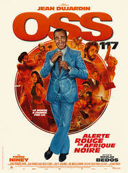 OSS 117: From Africa With Love OSS 117: From Africa With Love