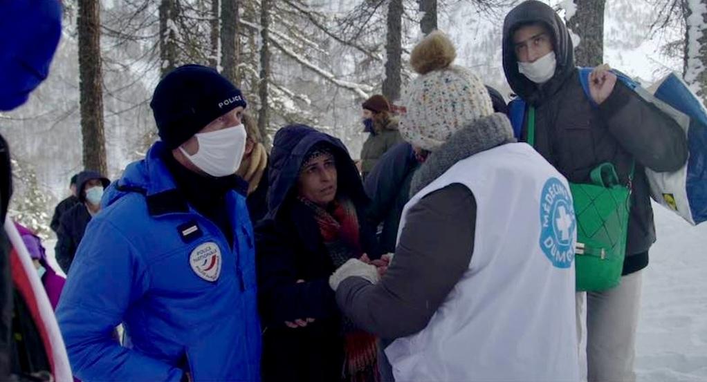 Juliette De Marcillac