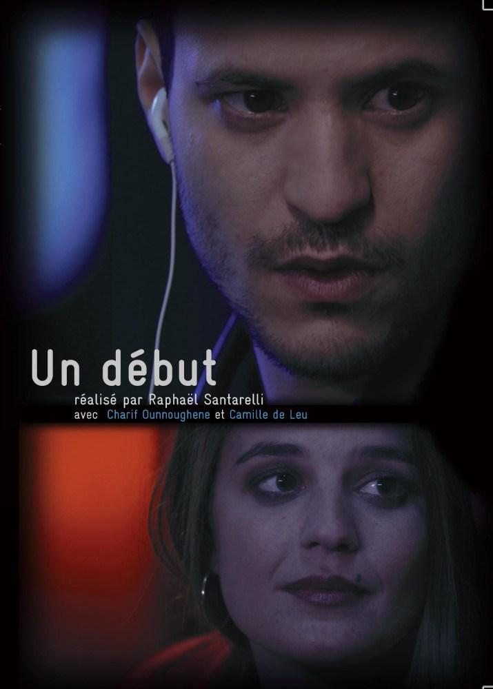 Rapha&euml;l Santarelli