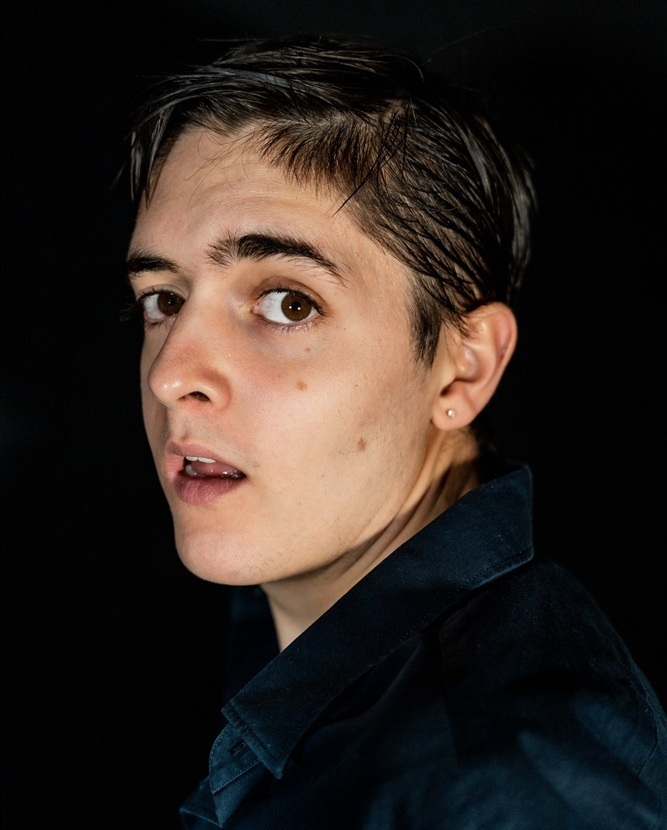 Gabriel Donzelli Gabriel Donzelli