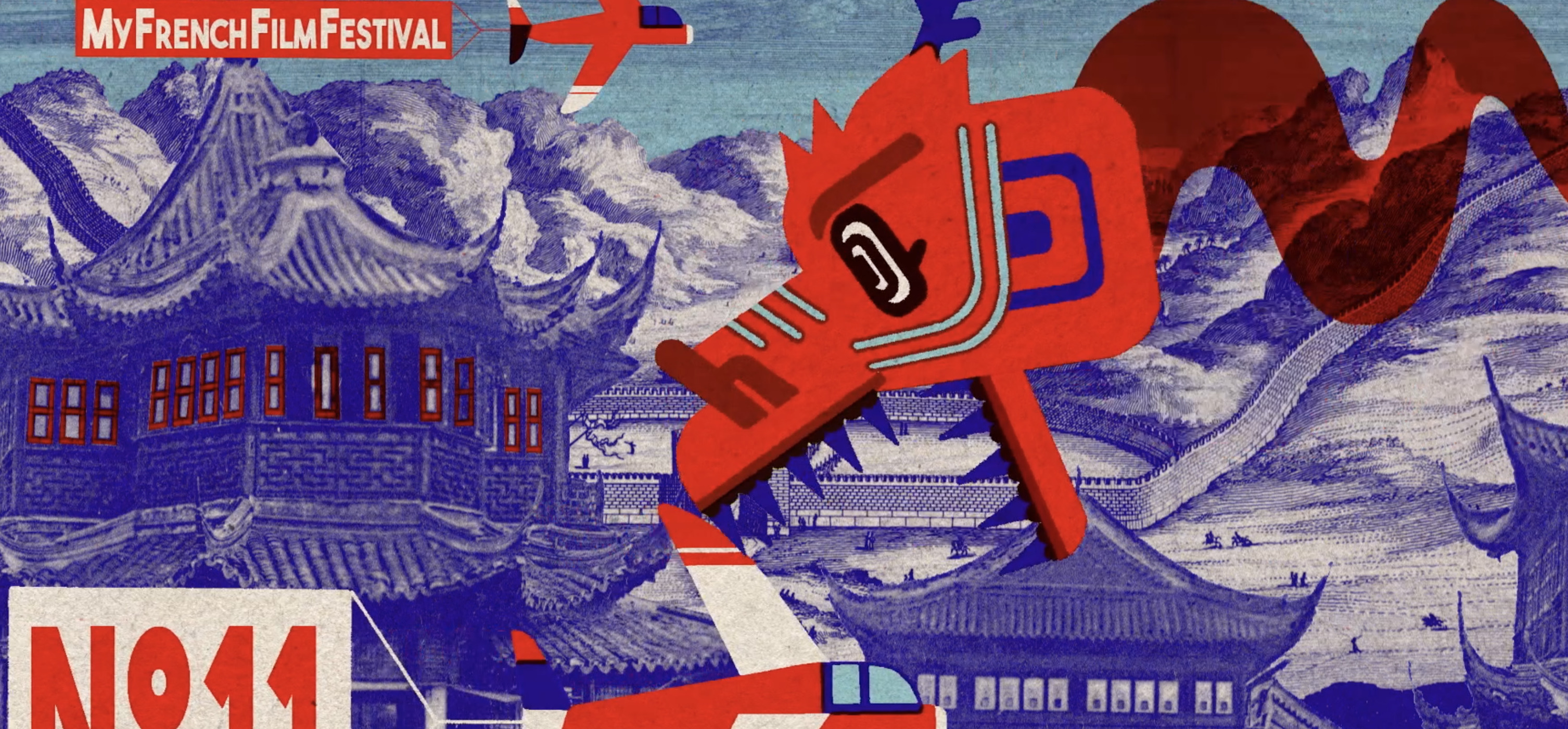 Solo les quedan dos semanas para seguir disfrutando de MyFrenchFilmFestival Solo les quedan dos semanas para seguir disfrutando de MyFrenchFilmFestival