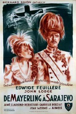 De Mayerling a Sarajevo De Mayerling a Sarajevo