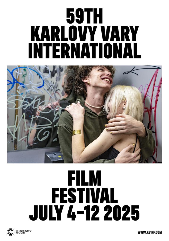 Karlovy Vary International Film Festival - 2025 Karlovy Vary International Film Festival - 2025