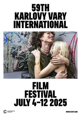 Festival Internacional de Cine de Karlovy Vary