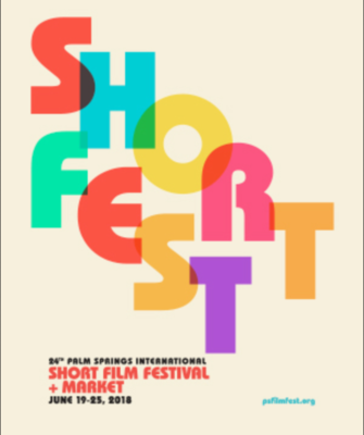 Palm Springs International ShortFest - 2018 Palm Springs International ShortFest - 2018