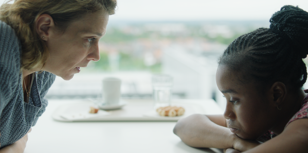 L'Eté de Jahia - © Condor Distribution L'Eté de Jahia - © Condor Distribution