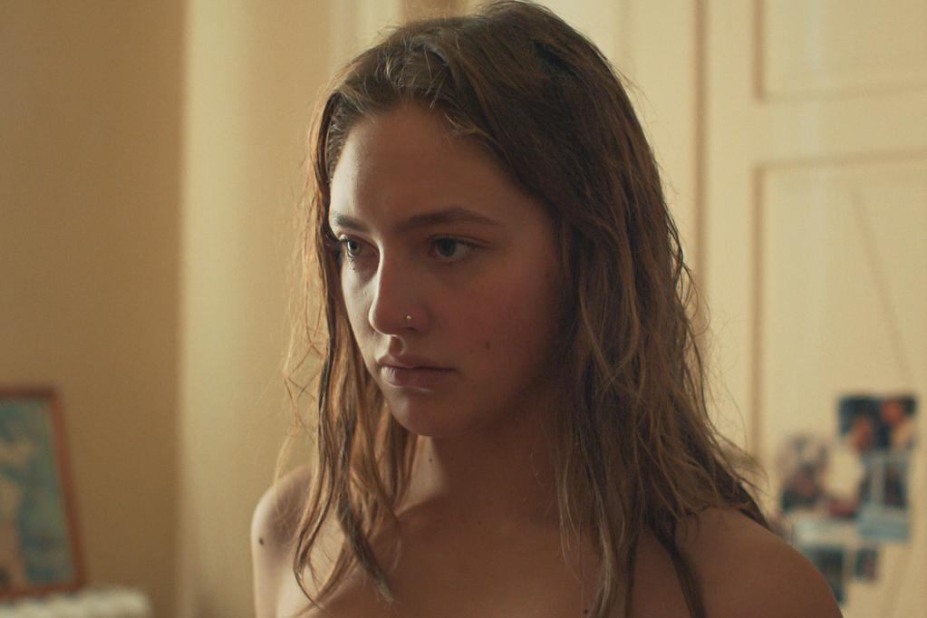 Une année italienne