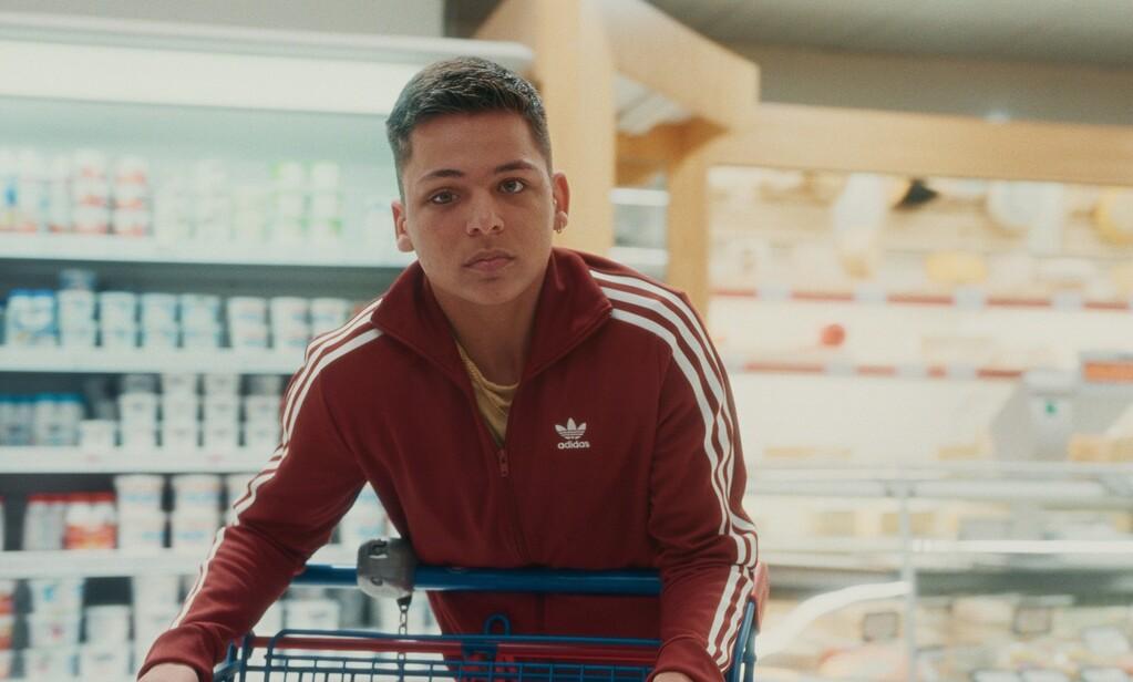 Malou Khebizi Malou Khebizi