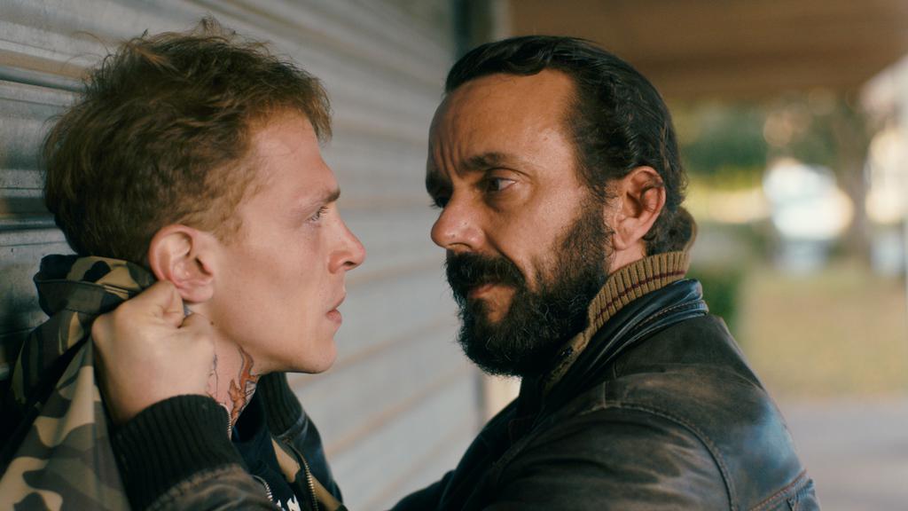 Festival international du film de San Sebasti&aacute;n (SSIFF) - 2016 - &copy; Kazak Productions