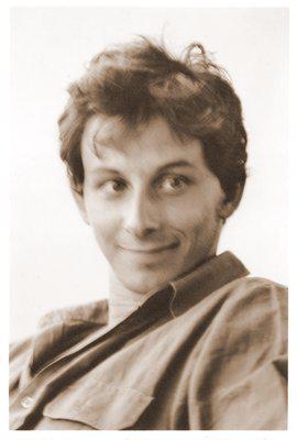 Guillaume Kowler Guillaume Kowler