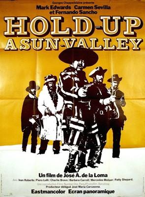 The Boldest Job in the West The Boldest Job in the West