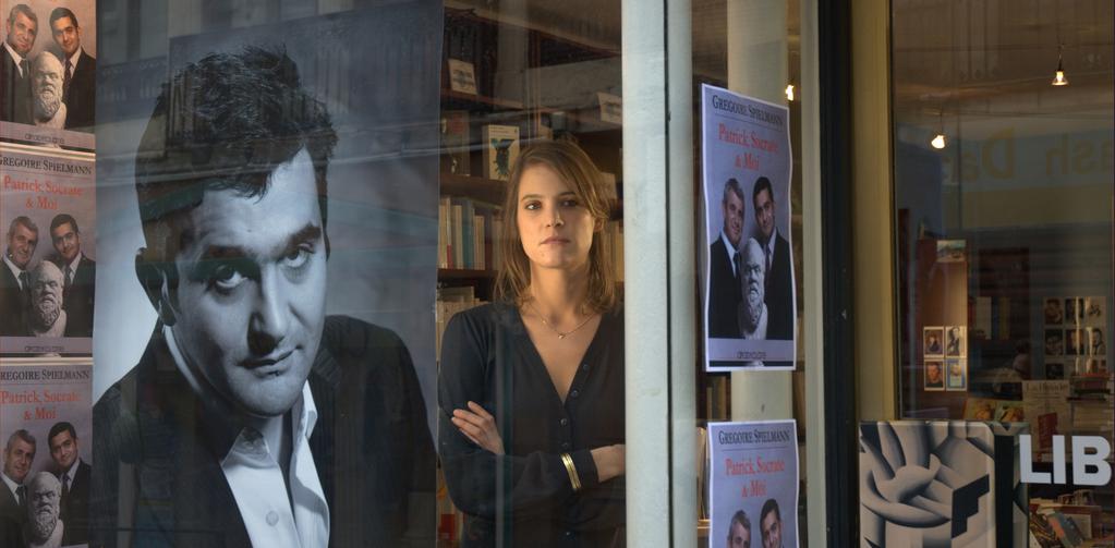 Festival de Cine Francófono de Grecia - 2010 Festival de Cine Francófono de Grecia - 2010