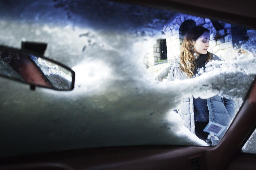 Jerusalem Film Festival - 2021 - &copy; Charles Paulicevich