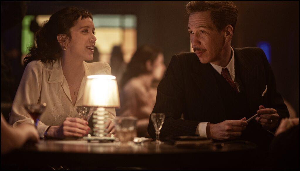 The Money Maker - © 2025 Guy Ferrandis - Le Bureau Films - Les Compagnons du Cinéma The Money Maker - © 2025 Guy Ferrandis - Le Bureau Films - Les Compagnons du Cinéma