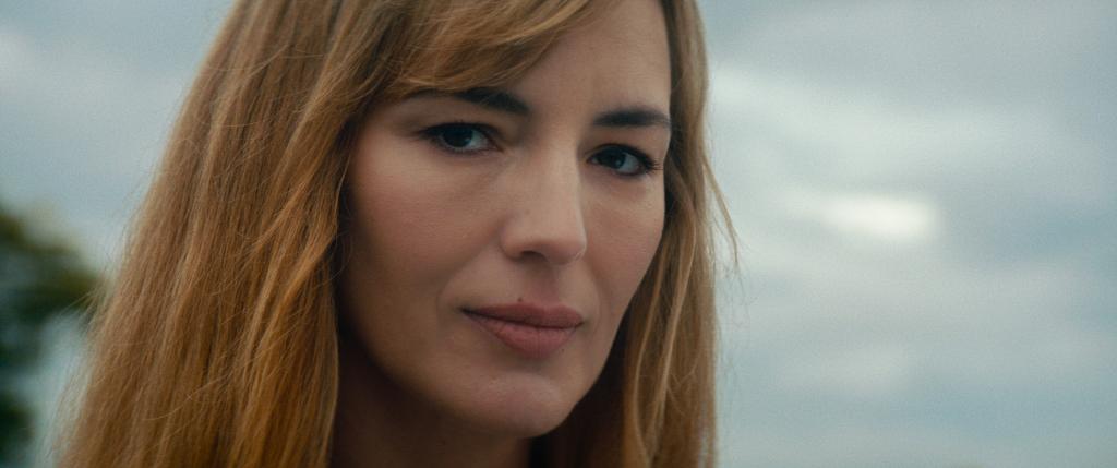 Louise Bourgoin Louise Bourgoin