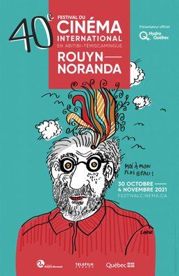 Festival du cinéma international en Abitibi-Témiscamingue (Rouyn-Noranda) Festival du cinéma international en Abitibi-Témiscamingue (Rouyn-Noranda)