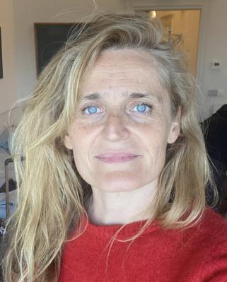 Fanny Guiard-Norel Fanny Guiard-Norel