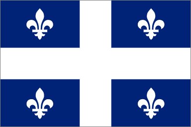 Balance sobre Quebec en 2009