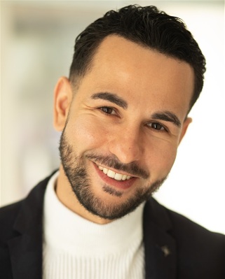 Sabry Jarod