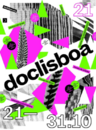 Doclisboa - 2021 Doclisboa - 2021
