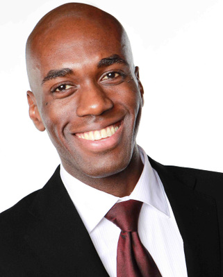 Pierre Ewoudou