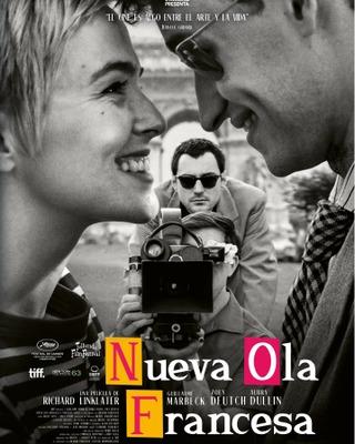 Nouvelle Vague - Mexico Nouvelle Vague - Mexico